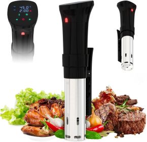Sous Vide Cooker 1100W