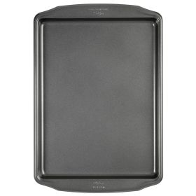 Bake It Better Steel Nonstick Large Cookie Sheet, 16 x 12 In.