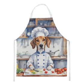 American Foxhound The Chef Apron