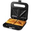 Electric Sandwich Maker w/Nonstick Plates