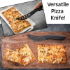 7 Piece Kitchen Knife Set