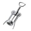 Stainless Steel Corkscrew Wine Opener