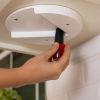 Under The Cabinet Self-Adhesive Jar Bottle Opener