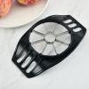 1pc Stainless Steel Apple Cutter