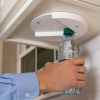 Under The Cabinet Self-Adhesive Jar Bottle Opener