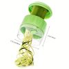 Spiralizer; Household Fruit and Vegetable Spiral Cutter