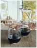 Tritan Plastic Drinking Glasses Set of 4 Hi Ball (20oz)