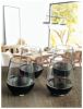 Tritan Plastic Drinking Glasses Set of 4 Hi Ball (20oz)