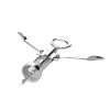 Stainless Steel Corkscrew Wine Opener