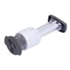 Razor-Sharp 30 Stainless Steel Blades Meat Tenderizer