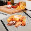 Roll Up Dish Drying Rack