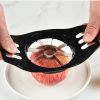 1pc Stainless Steel Apple Cutter
