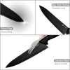 7 Piece Kitchen Knife Set