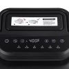 7-In-1 Smokeless Electric Indoor Grill w/Air Fry/Roast/Bake
