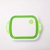 Multifunctional Folding Chopping Board