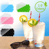 Honeycomb/Hexagonal Silicone 37 Hole Ice Tray Mold
