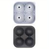 1pc Fairy Ball Ice Tray Ice Ball Mold