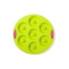 7 Holes Nonstick Silicone Donuts Baking Pan