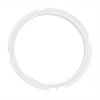 1pc Silicone Sealing Ring For Instant Pot