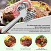 Multifunction Meat Hammer/Tenderizer
