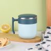 Automatic Stirring Cup