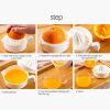 Manual Citrus Juicer
