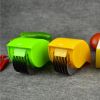 Vegetable Slicer Chopper Herb Mincer Cutter Shredder