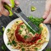1pc 5 Blade Kitchen Herb Shears