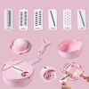 Vegetable Cutter/Shredder/Grater
