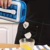1pc 18 Grids Ice Ball Cube Mold