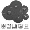 5pcs Silicone Bowl Cover Set