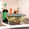 5pcs Silicone Bowl Cover Set