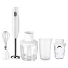Electric Immersion Blender Set