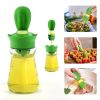 BBQ Tool Oil Bottle With Silicone Brush
