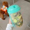 Fresh Salad Meal Shaker Cup 7.87''X2.33''