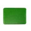 1pc Silicone Square Dish Drying Mat