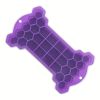 Bone Shaped Silicone Ice Tray w/Lid