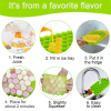 Honeycomb/Hexagonal Silicone 37 Hole Ice Tray Mold