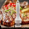 SS Meat Tenderizer w/24 Steel Needles