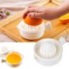 Manual Citrus Juicer