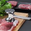 Multifunction Meat Hammer/Tenderizer