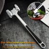 Multifunction Meat Hammer/Tenderizer