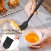 6pcs Silicone Baking Tools Kitchenware Set