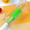Silicone Cleaning Bottle Brush