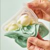 Cute Teddy Bear Ice Cube Making Mold