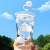 Cloud Straw Silicone Tip Covers for Straws
