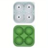 1pc Fairy Ball Ice Tray Ice Ball Mold
