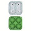 1pc Fairy Ball Ice Tray Ice Ball Mold