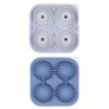 1pc Fairy Ball Ice Tray Ice Ball Mold