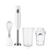 Electric Immersion Blender Set